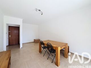  Appartement à vendre 1 pièce 33 m²