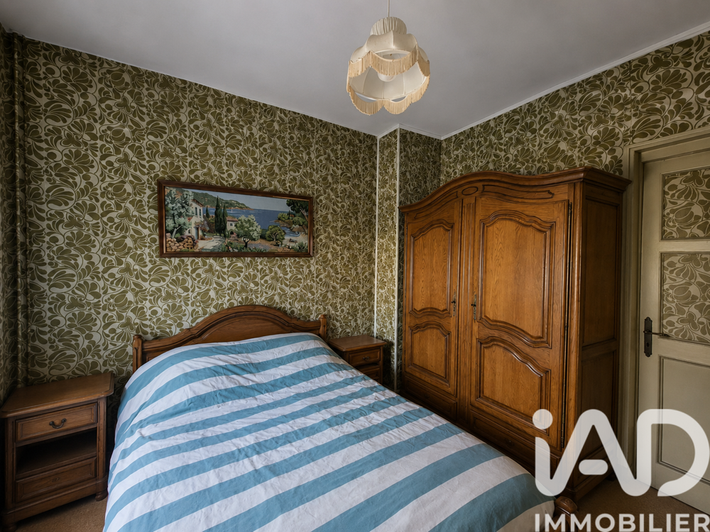 Vente Maison de ville 8 pièces