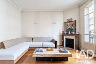  Appartement à vendre 3 pièces 57 m²