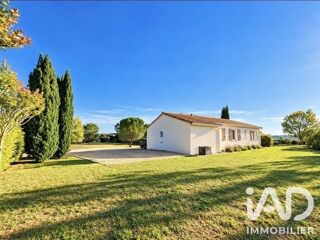 Vente Maison Vente Maison/villa 7 pièces Cunèges