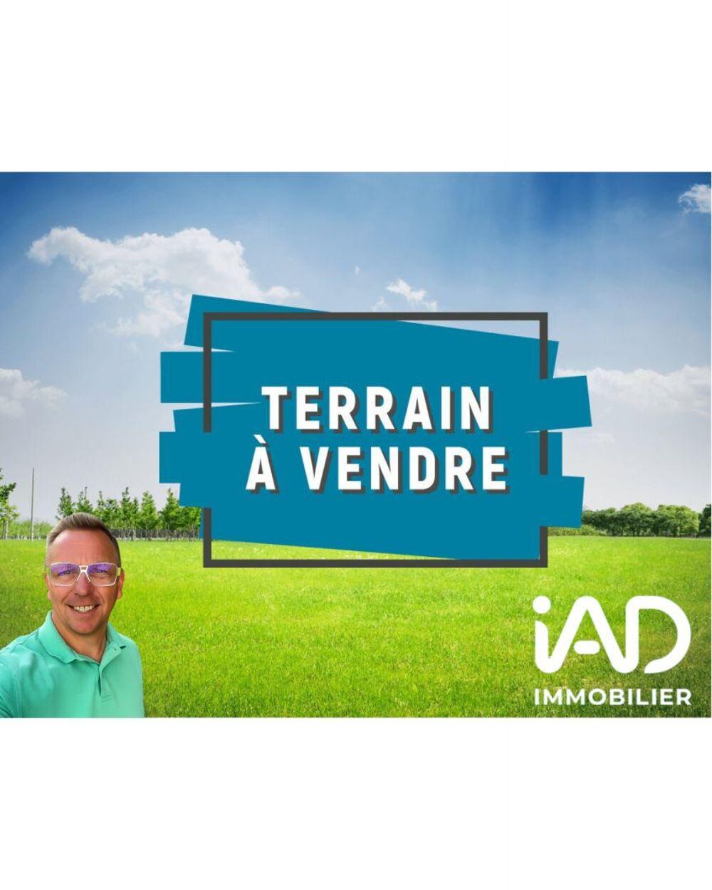 Vente Terrain Vente Terrain 622 m&sup2; Loctudy