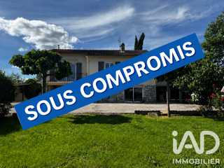  Maison à vendre 6 pièces 146 m²