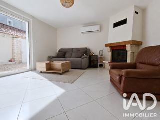  Maison à vendre 3 pièces 90 m²