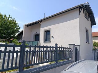  Maison à vendre 8 pièces 151 m²