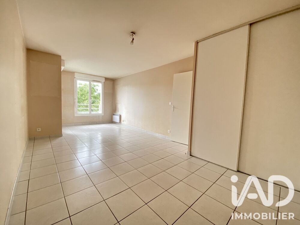 Vente Appartement Vente Appartement 2 pièces Rennes