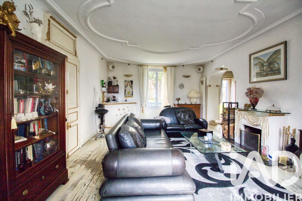 � vendre  Maison Avernes (95450)