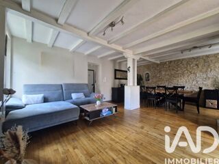  Maison à vendre 5 pièces 120 m²