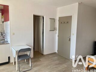  Appartement à louer 1 pièce 25 m²