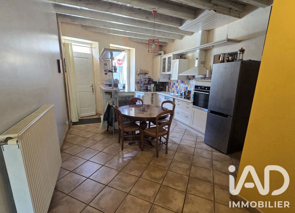 Vente Maison Vente Maison de ville 3 pièces Castres