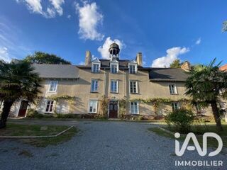  Maison à vendre 15 + pièces 673 m²
