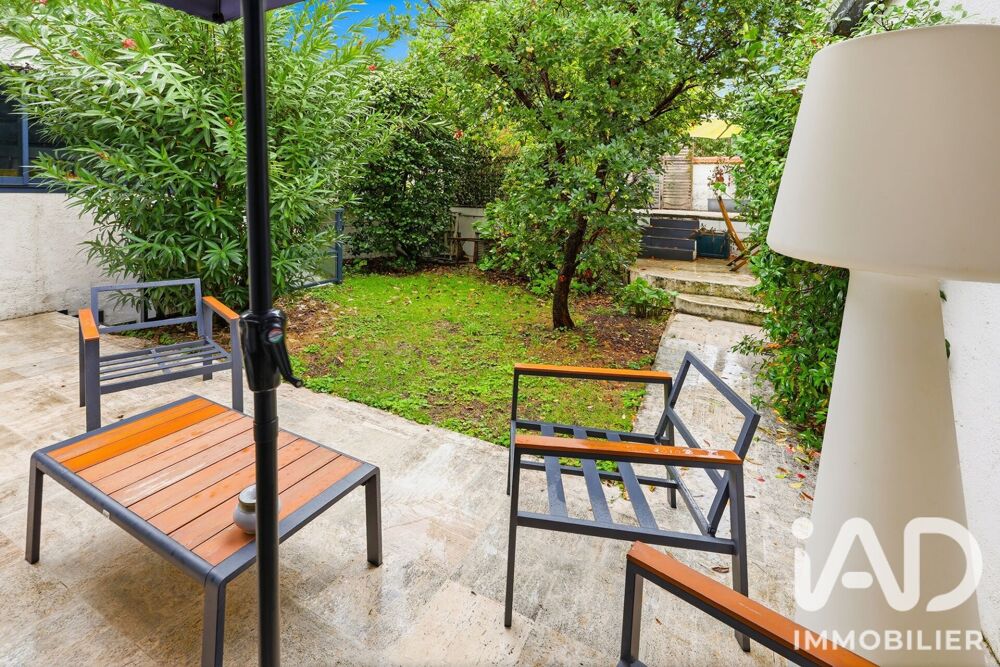 à vendre  Maison Nantes (44100)