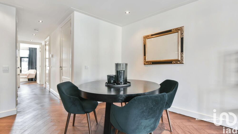 Vente Appartement 5 pièces