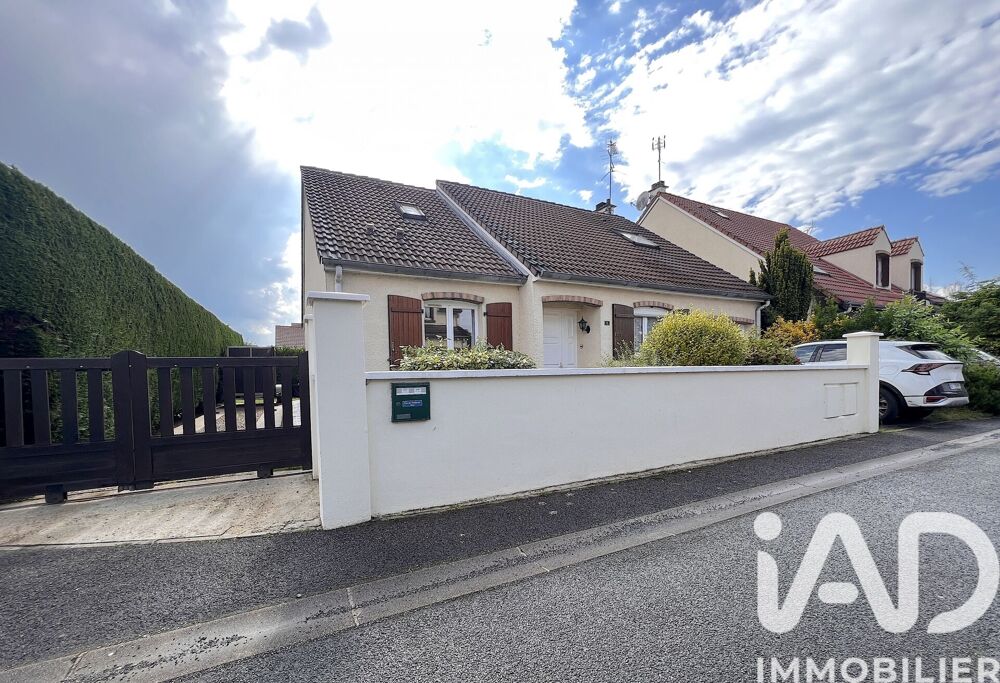 Vente Maison Vente Maison/villa 7 pièces Ozoir-la-ferrière