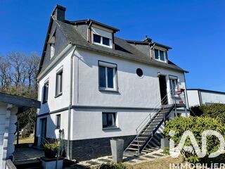  Maison à vendre 7 pièces 148 m²