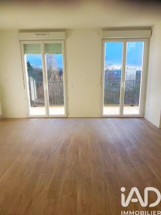  Appartement à vendre 4 pièces 72 m²
