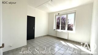  Maison à vendre 8 pièces 137 m²