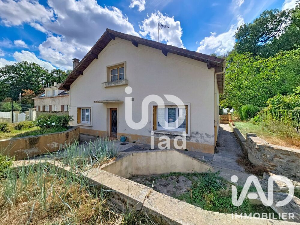 Vente Maison Vente Maison traditionnelle 4 pièces Pontcarré