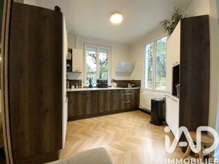  Maison à vendre 4 pièces 77 m²
