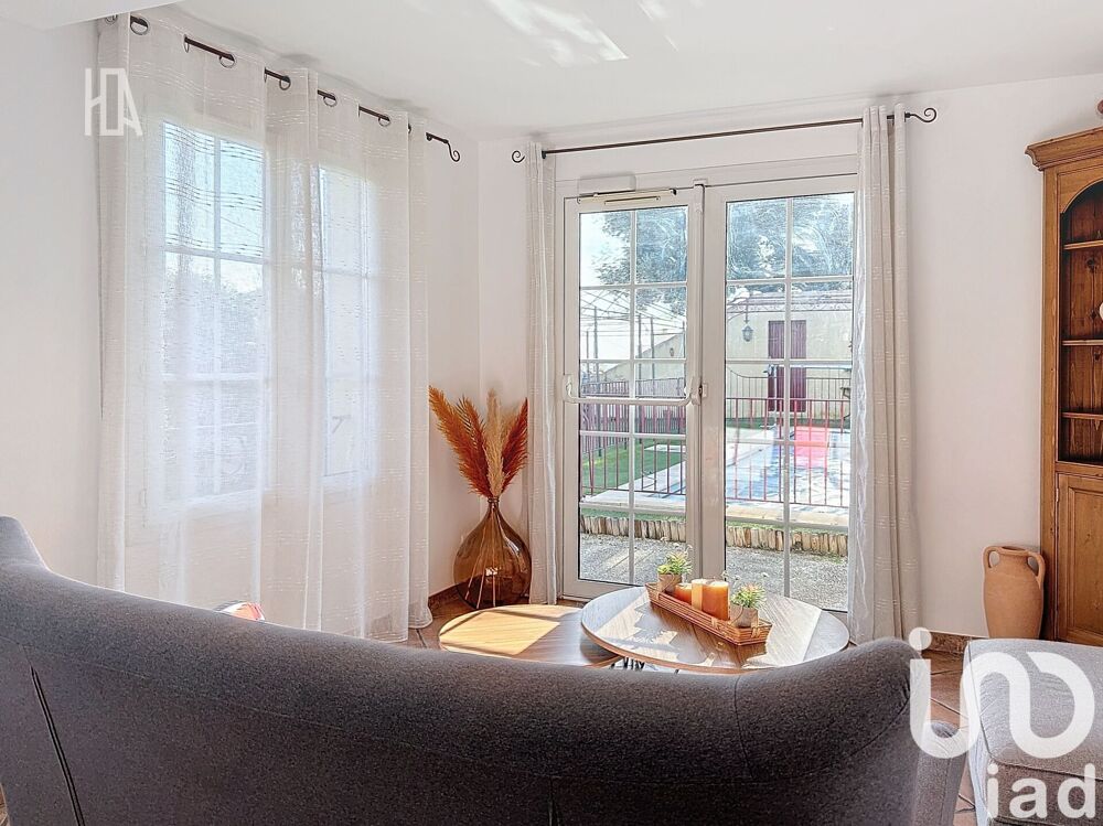 à vendre  Maison Carqueiranne (83320)