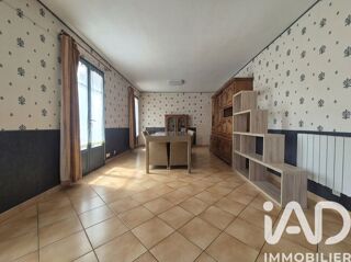  Maison à vendre 6 pièces 110 m²
