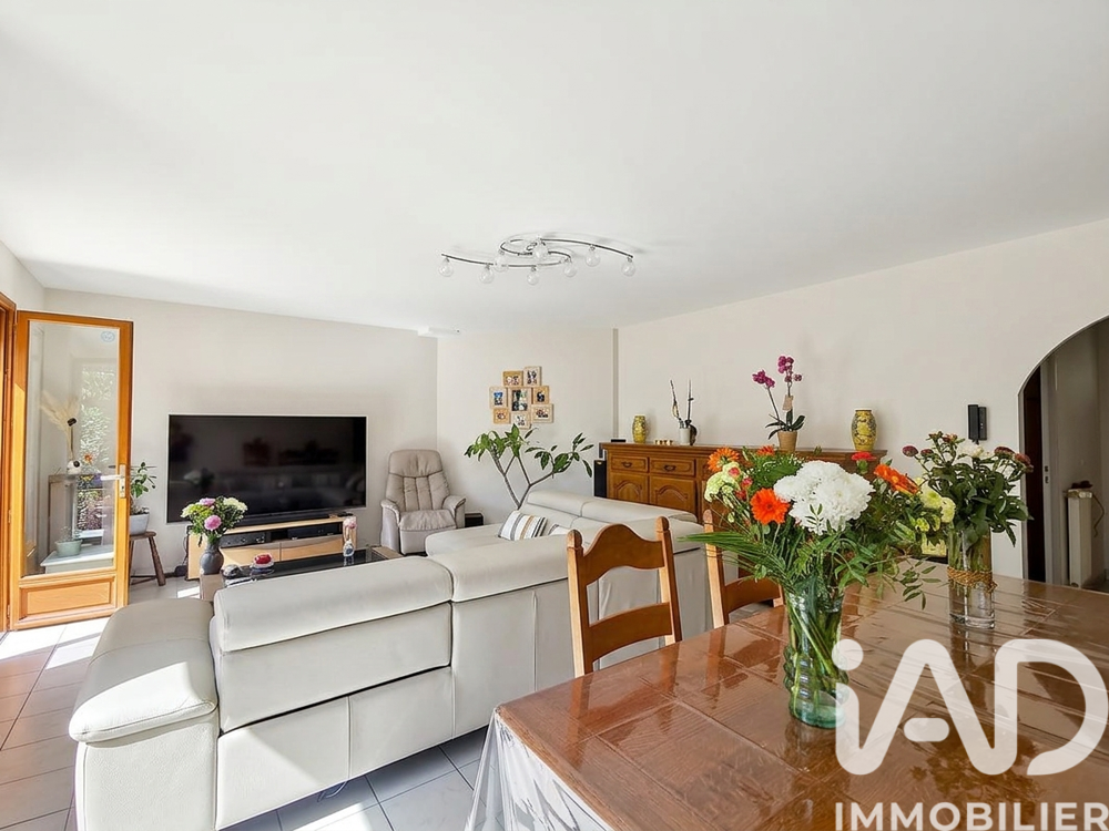 Vente Maison Vente Maison/villa 4 pièces Thouaré-sur-loire