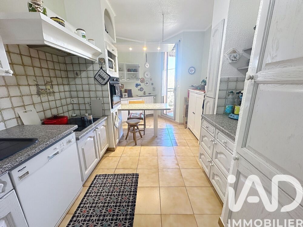 � vendre  Appartement Carnoux-en-Provence (13470)