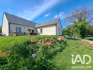  Maison à vendre 5 pièces 111 m²