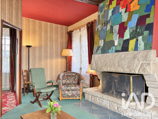  Maison à vendre 11 pièces 241 m²