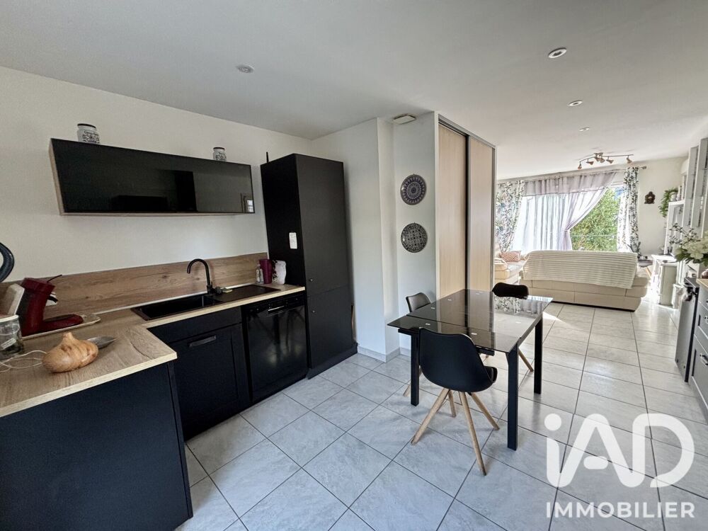 Vente Maison Vente Maison/villa 3 pièces Salles-d'aude