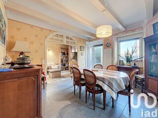  Maison à vendre 5 pièces 106 m²