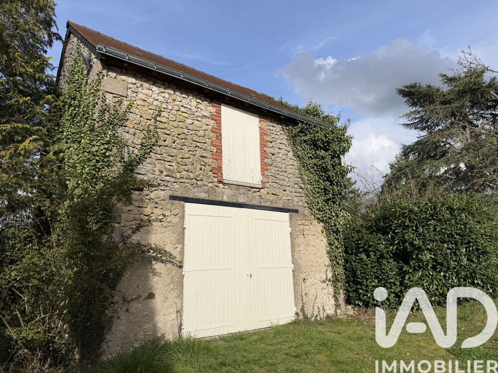 Vente Maison/villa 8 pièces