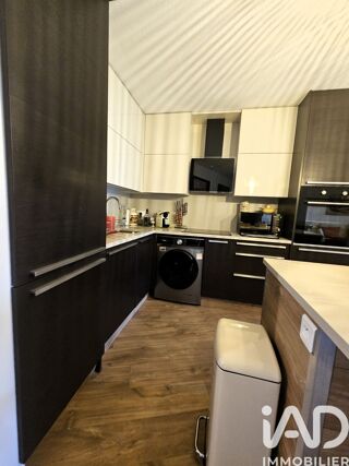  Appartement à vendre 3 pièces 73 m²