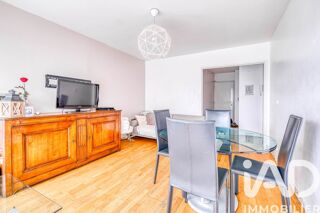  Appartement à vendre 3 pièces 63 m²