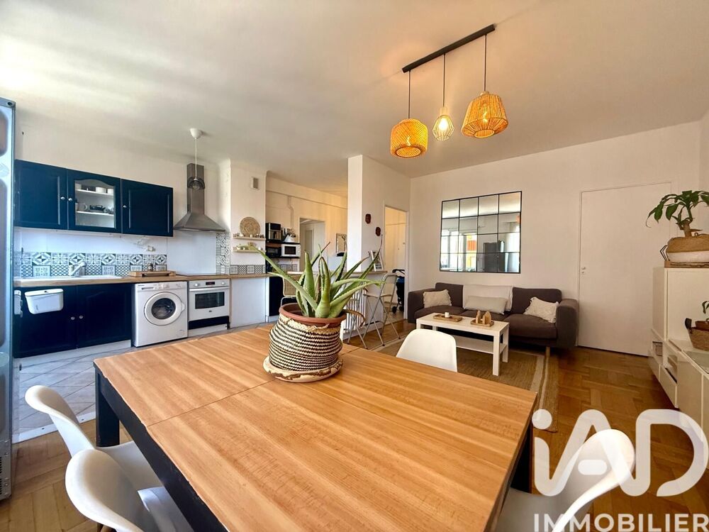 Vente Appartement Vente Appartement 2 pièces Nice