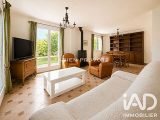  Maison à vendre 6 pièces 114 m²