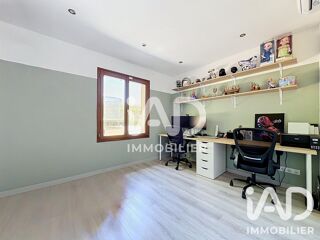  Maison à vendre 5 pièces 110 m²