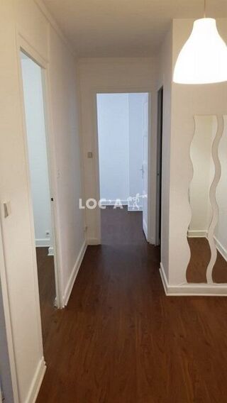  Chambre à louer 1 pièce 16 m²