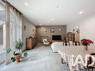  Maison � vendre 5 pi�ces 130 m�