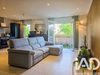  Appartement � vendre 3 pi�ces 65 m�