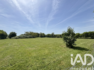  Terrain à vendre 2281 m²