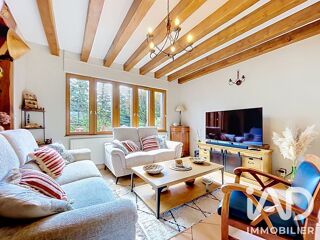  Maison à vendre 7 pièces 154 m²