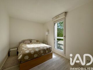  Appartement à vendre 2 pièces 51 m²
