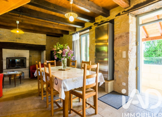  Maison à vendre 4 pièces 90 m²