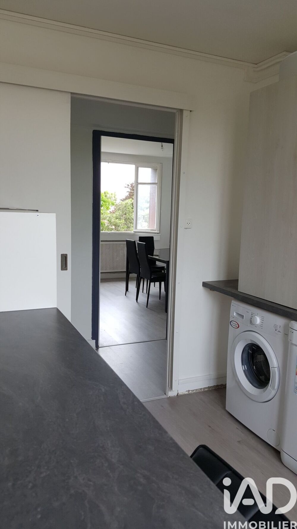 Vente Appartement Vente Appartement 3 pièces Troyes