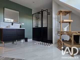  Maison à vendre 8 pièces 192 m²