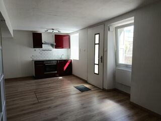  Appartement à louer 1 pièce 34 m²