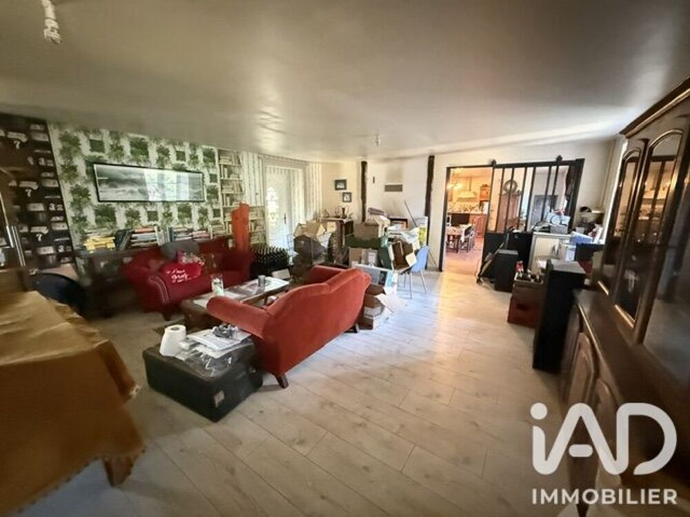 Vente Maison Vente Domaine 22 pièces Saint-méen-le-grand