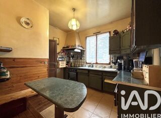  Maison à vendre 5 pièces 122 m²