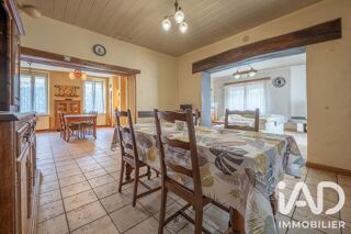  Maison à vendre 5 pièces 185 m²