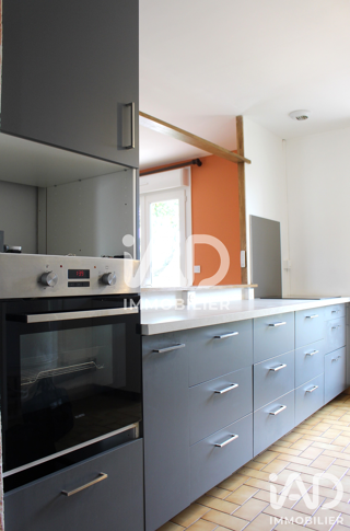  Maison à vendre 4 pièces 85 m²